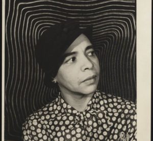 Nella Larsen – Women Writing Culture; The Harlem Renaissance And Women ...